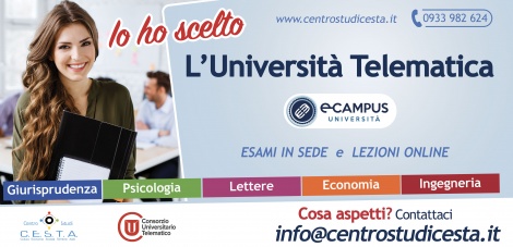 Università Telematica eCampus